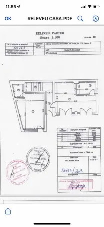 Casă 4 camere București - poza 5