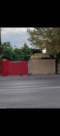 Spațiu industrial București - poza 1