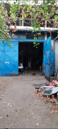 Spațiu industrial București - poza 2