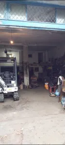 Spațiu industrial București - poza 7