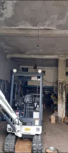 Spațiu industrial București - poza 8