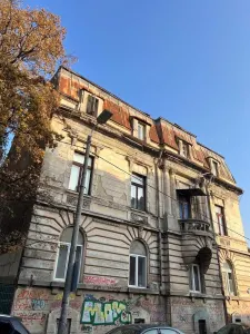 Casă 4 camere București - poza 1