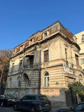 Casă 4 camere București - poza 2
