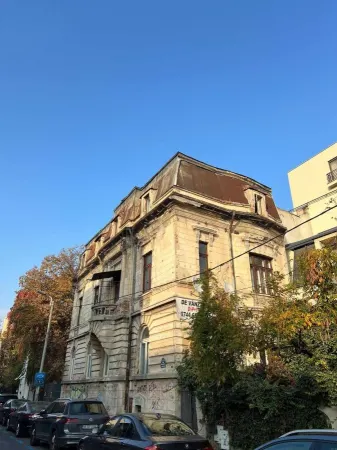 Casă 4 camere București - poza 4