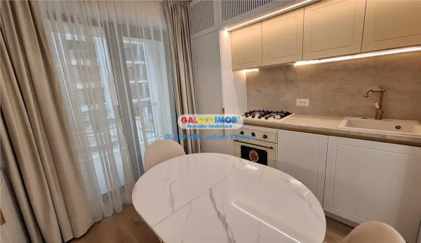 Apartament 2 camere București - poza 1