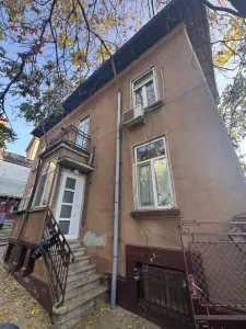 Casa de vanzare langa Parcul Carol - Bucuresti