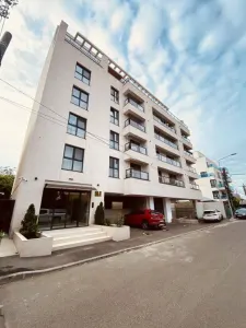 Apartament 4 camere București - poza 1