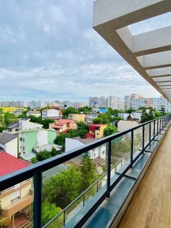 Apartament 4 camere București - poza 7