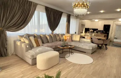 Apartament 3 camere Iași - poza 1