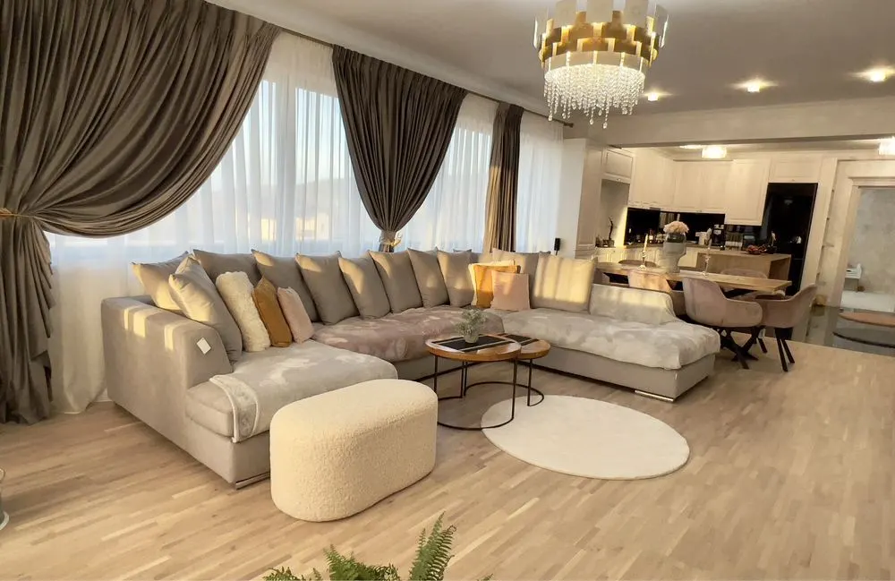 Apartament 3 camere Iași - poza 1