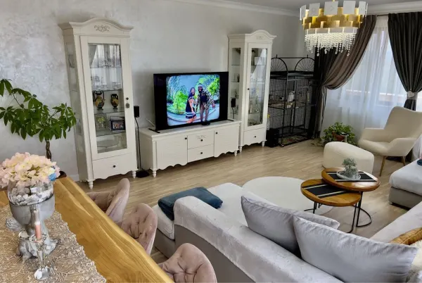 Apartament 3 camere Iași - poza 2
