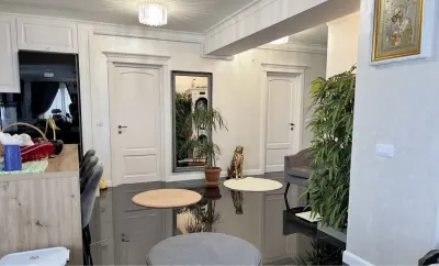 Apartament 3 camere Iași - poza 5