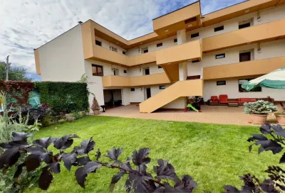 Apartament 3 camere Iași - poza 7