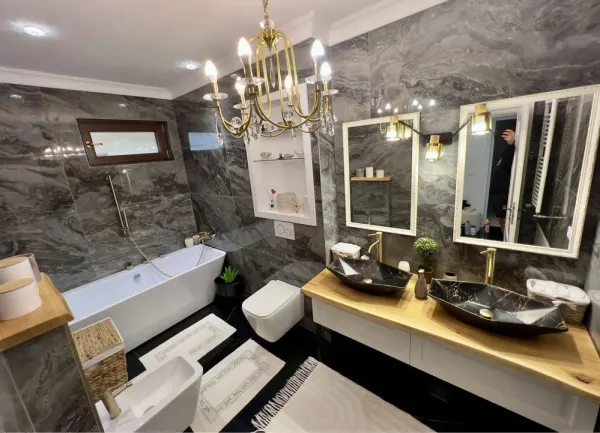 Apartament 3 camere Iași - poza 8