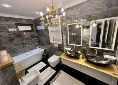 Apartament 3 camere Iași - poza 8