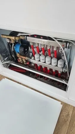 Casă 4 camere București - poza 3