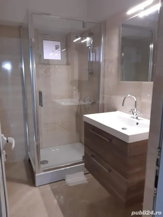 Apartament 3 camere Iași - poza 1