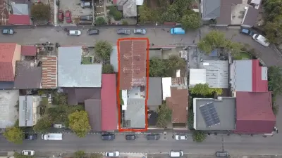 Casă P+1+M, Apărătorii Patriei - Bucuresti