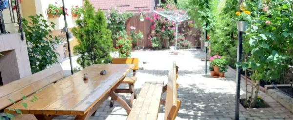 Apartament 4 camere Iași - poza 1