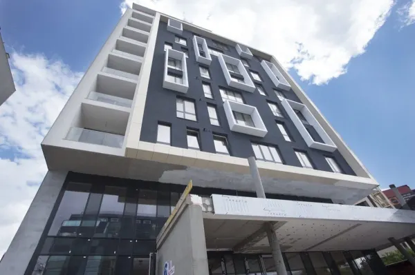 Apartament 4 camere București - poza 1
