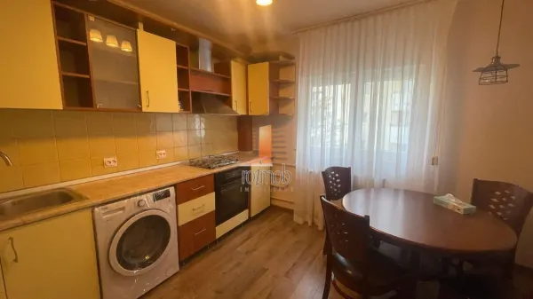 Apartament 3 camere București - poza 3