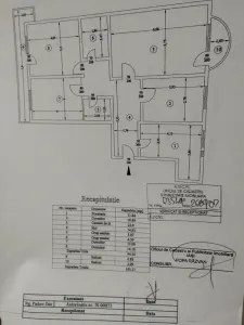 Apartament 4 camere Iași - poza 3