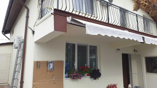 Casă 4 camere București - poza 1