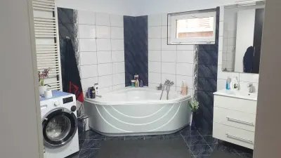 Casă 4 camere București - poza 5