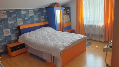 Casă 4 camere București - poza 8