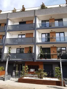 Apartament 2 camere Iași - poza 1