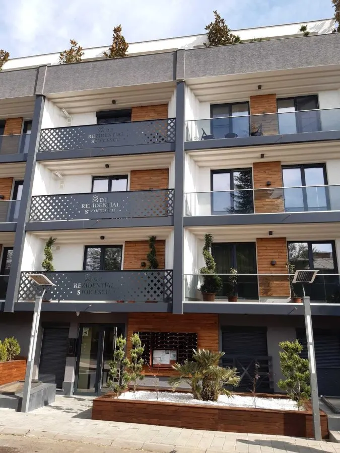 Apartament 2 camere Iași - poza 1