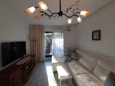 Apartament 2 camere Iași - poza 2