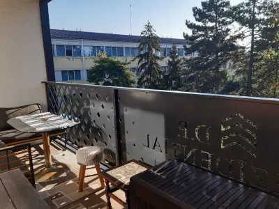 Apartament 2 camere Iași - poza 8