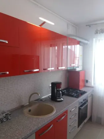 Apartament 3 camere București - poza 1
