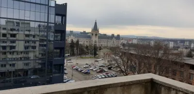 Apartament 3 camere Iași - poza 1