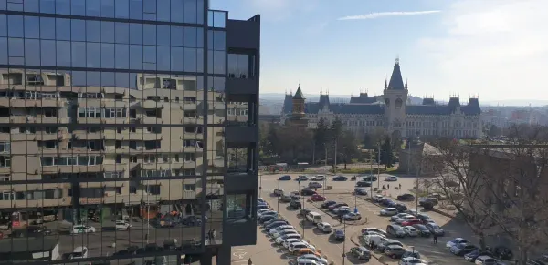 Apartament 3 camere Iași - poza 4
