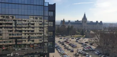 Apartament 3 camere Iași - poza 4