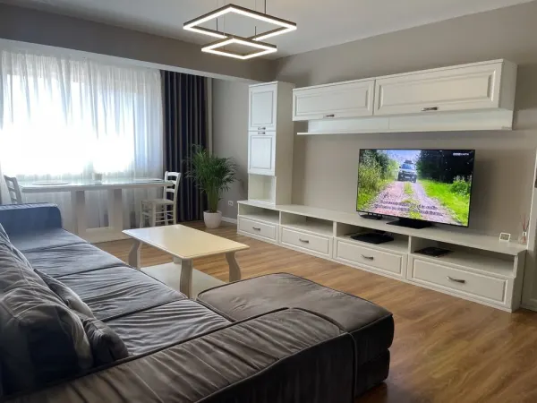 Apartament 3 camere Iași - poza 1