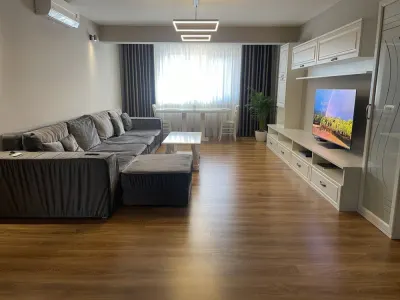Apartament 3 camere Iași - poza 2