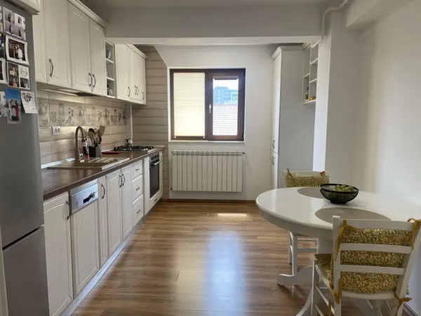Apartament 3 camere Iași - poza 5