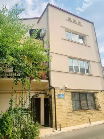 Apartament 3 camere Iași - poza 1