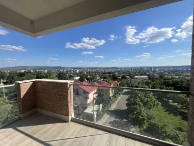 Apartament 2 camere Iași - poza 1