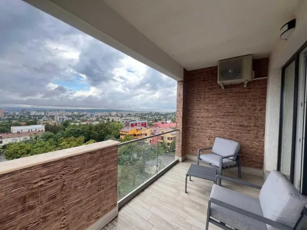 Apartament 2 camere Iași - poza 3