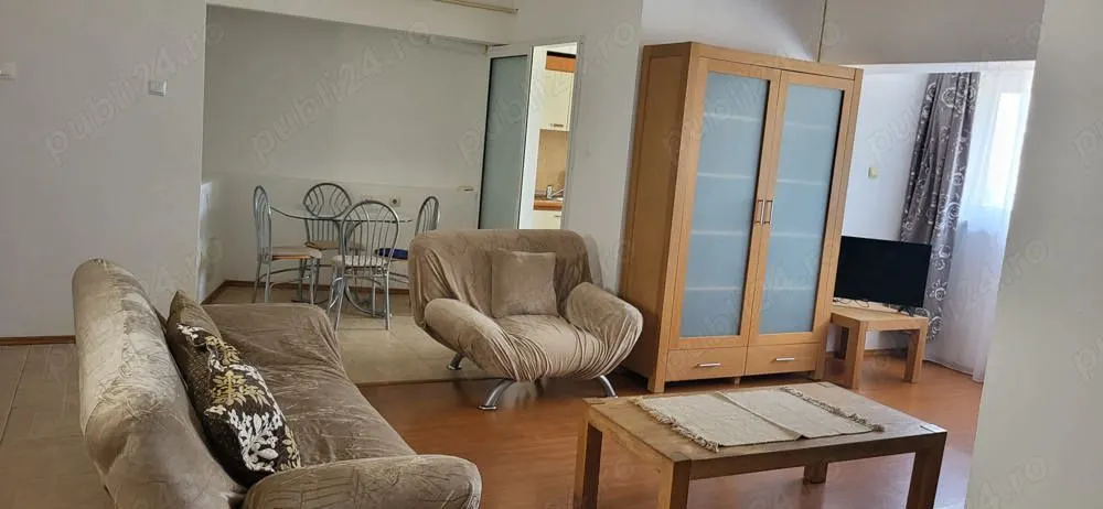 Apartament 2 camere Iași - poza 1
