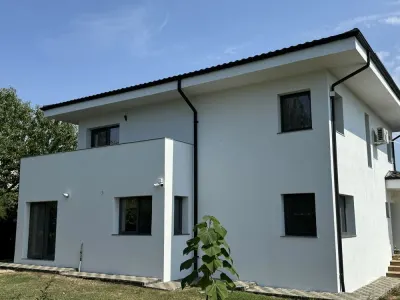Vand Vila  Valea Lupului.1100mp - Valea Lupului