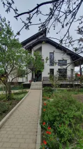 Vila 412 mp Galata, 1201 mp curte, direct proprietar - Iasi