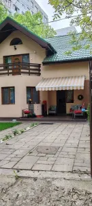 Casă 4 camere Liteni - poza 1
