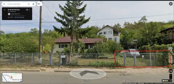 Casă 3 camere Iași - poza 2