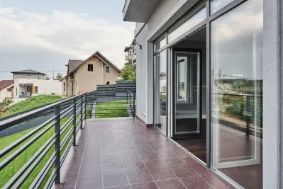 Casă 5 camere Sorogari - poza 11