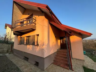 Casă 5 camere Ciurea - poza 2